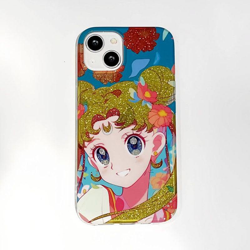 Sailor Moon Phone Cases New Collection