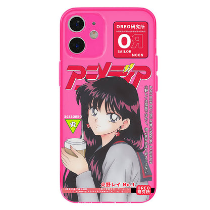 Sailor Moon Phone Cases New Collection