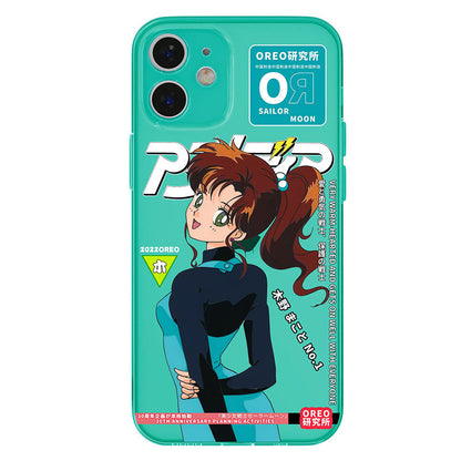 Sailor Moon Phone Cases New Collection