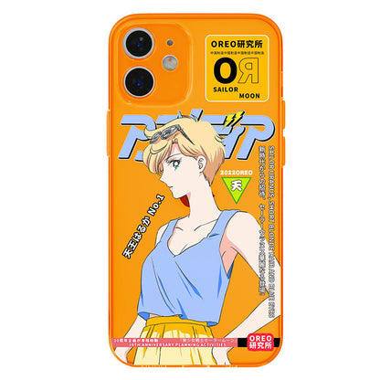 Sailor Moon Phone Cases New Collection