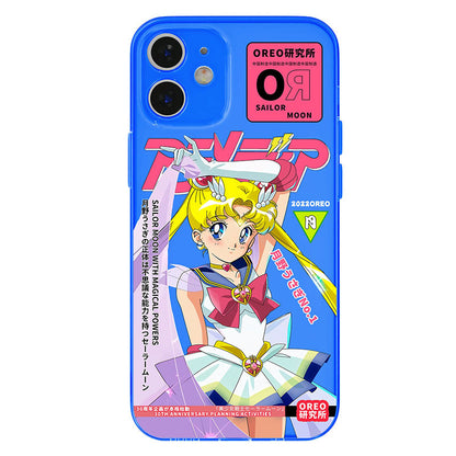 Sailor Moon Phone Cases New Collection