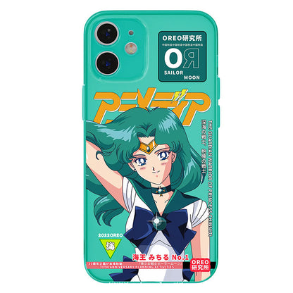 Sailor Moon Phone Cases New Collection