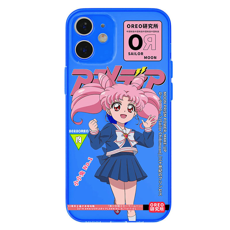 Sailor Moon Phone Cases New Collection