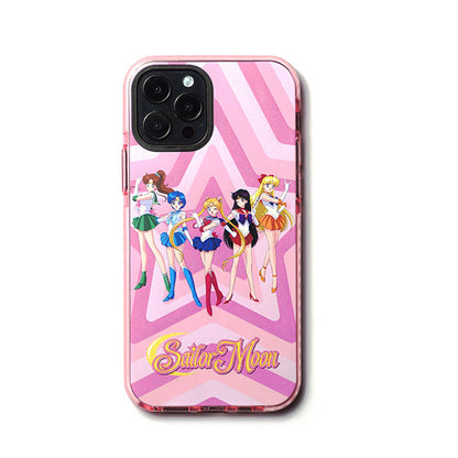 Sailor Moon Phone Cases New Collection