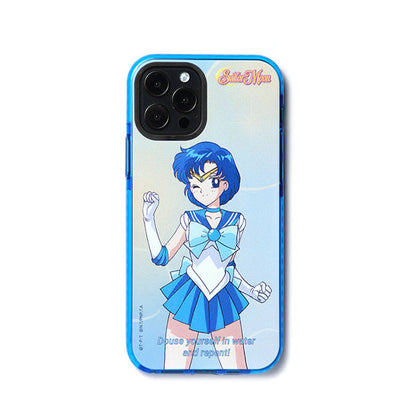 Sailor Moon Phone Cases New Collection