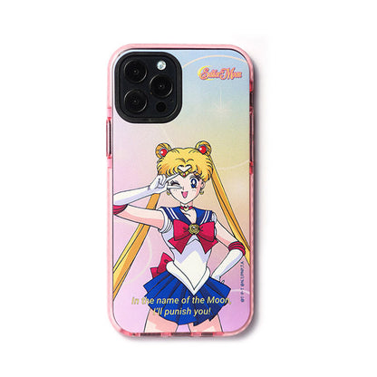 Sailor Moon Phone Cases New Collection