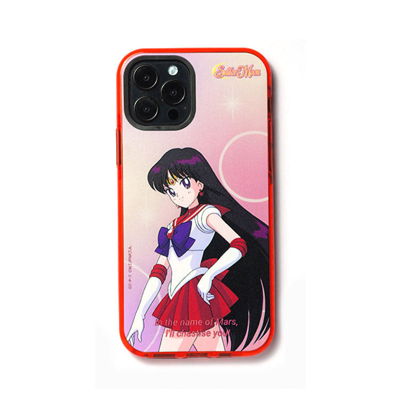 Sailor Moon Phone Cases New Collection