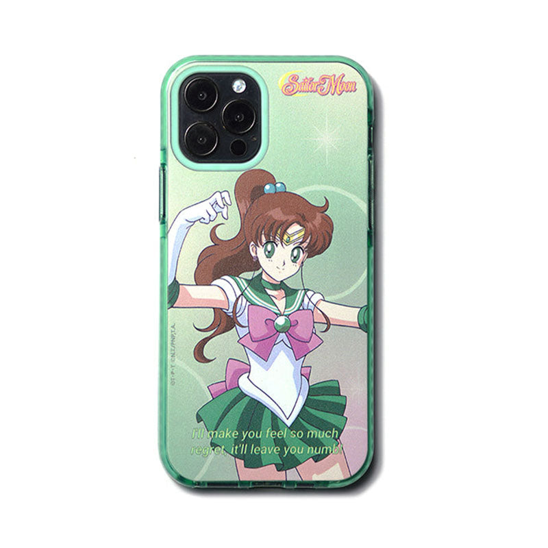 Sailor Moon Phone Cases New Collection