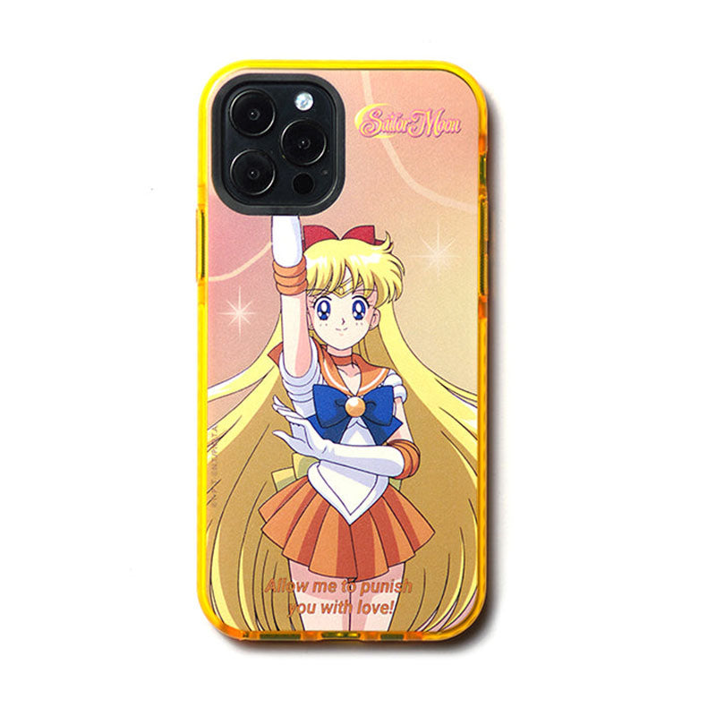 Sailor Moon Phone Cases New Collection