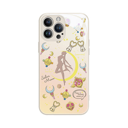 Sailor Moon Phone Cases New Collection