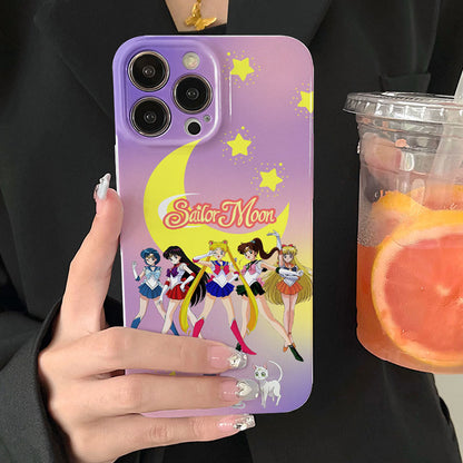 Sailor Moon Phone Cases New Collection