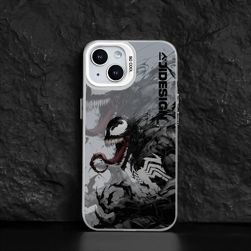 Original Marvel Superhero Phone Case