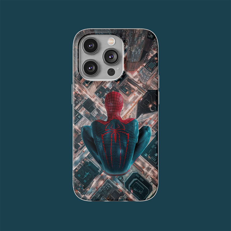 Original Marvel Superhero Phone Case