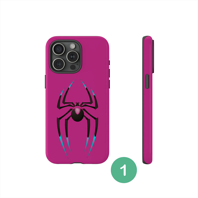 Original Marvel Superhero Phone Case