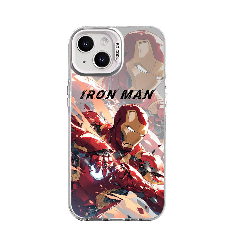 Original Marvel Superhero Phone Case