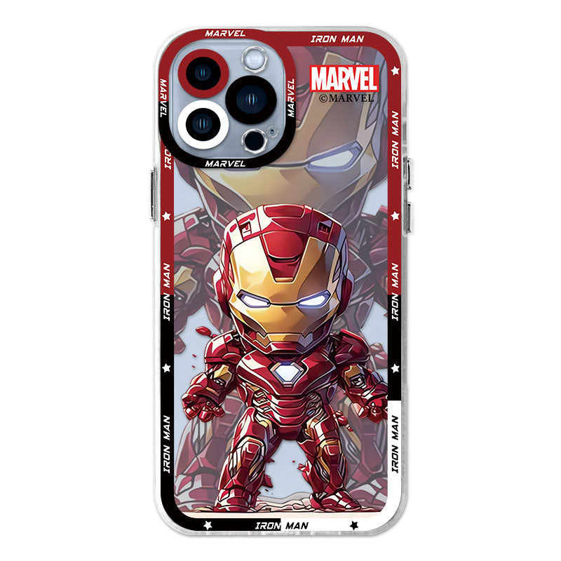 Original Marvel Superhero Phone Case