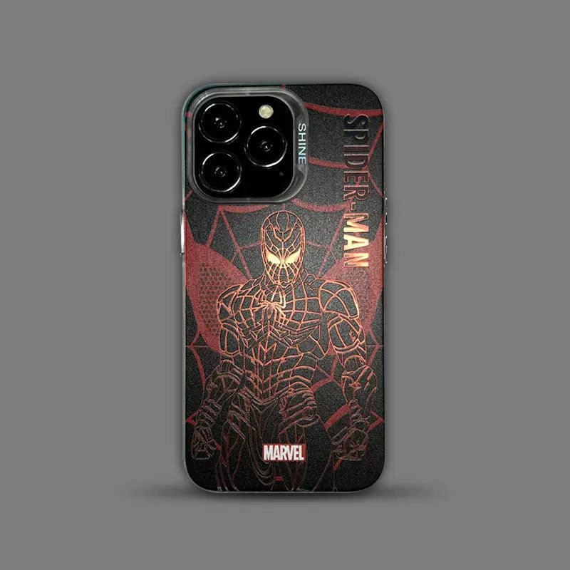 Original Marvel Superhero Phone Case