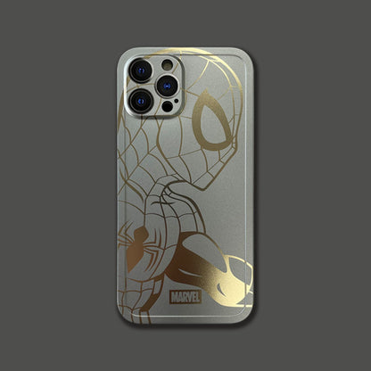 Original Marvel Superhero Phone Case