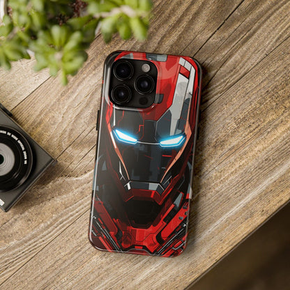 Original Marvel Superhero Phone Case