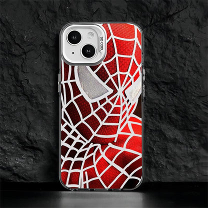 Original Marvel Superhero Phone Case