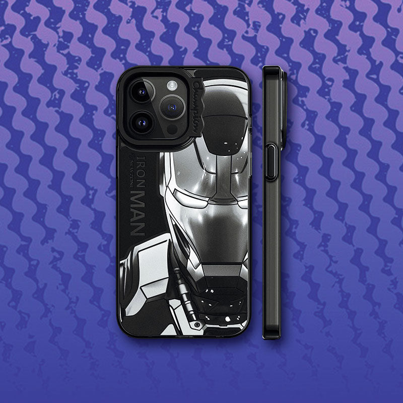 Original Marvel Superhero Phone Case