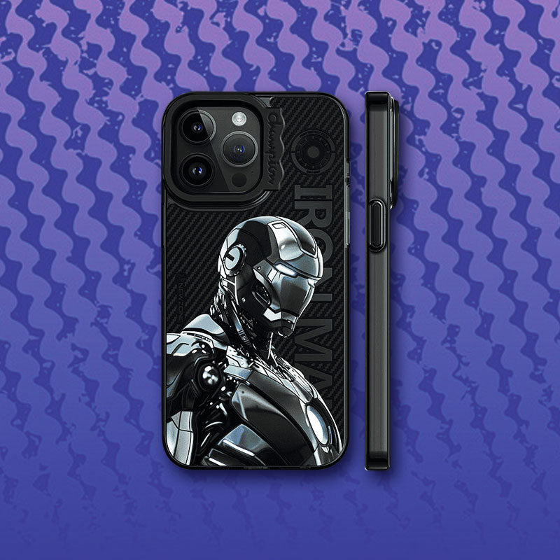 Original Marvel Superhero Phone Case