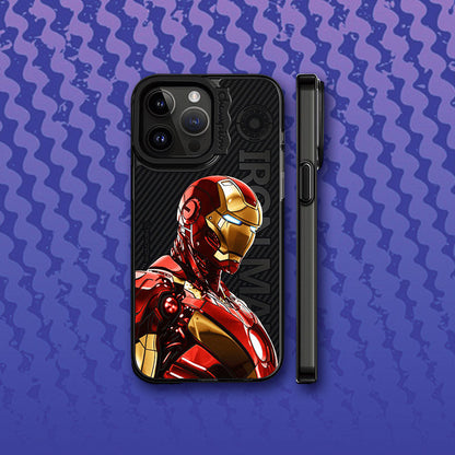 Original Marvel Superhero Phone Case