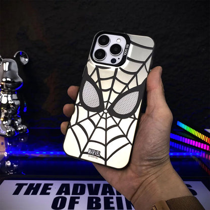 Original Marvel Superhero Phone Case