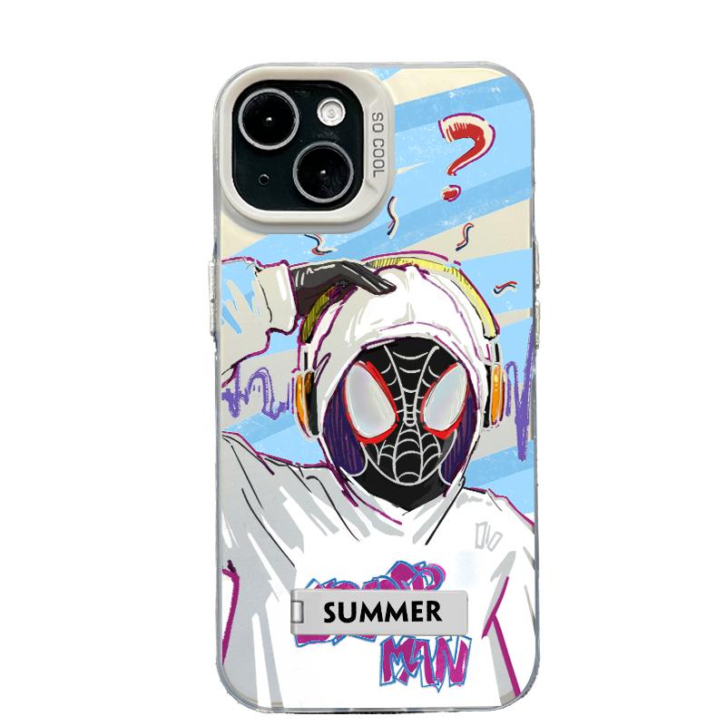 Original Marvel Superhero Phone Case