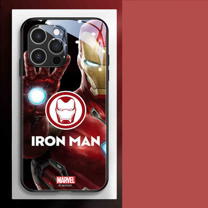 Original Marvel Superhero Phone Case