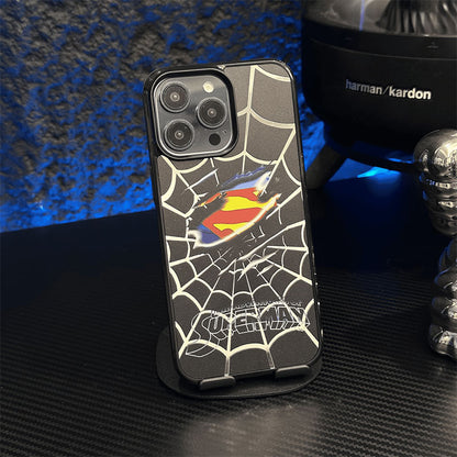 Original Marvel Superhero Phone Case