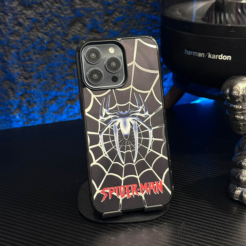 Original Marvel Superhero Phone Case