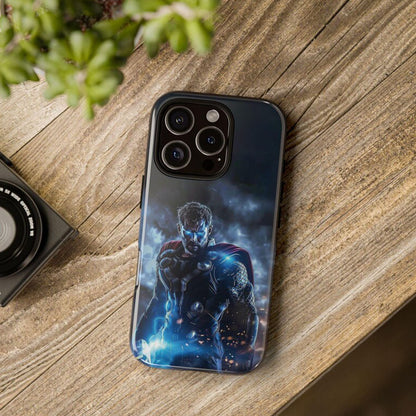 Original Marvel Superhero Phone Case