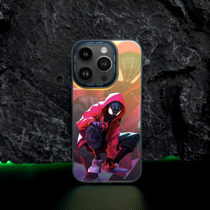 Original Marvel Superhero Phone Case