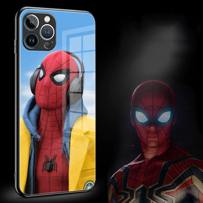 Original Marvel Superhero Phone Case