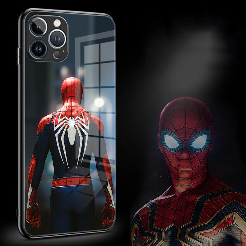 Original Marvel Superhero Phone Case