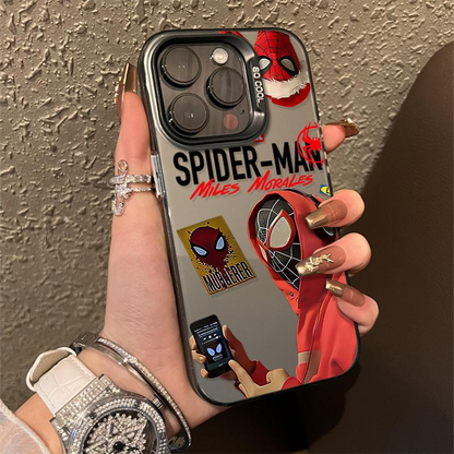 Original Marvel Superhero Phone Case