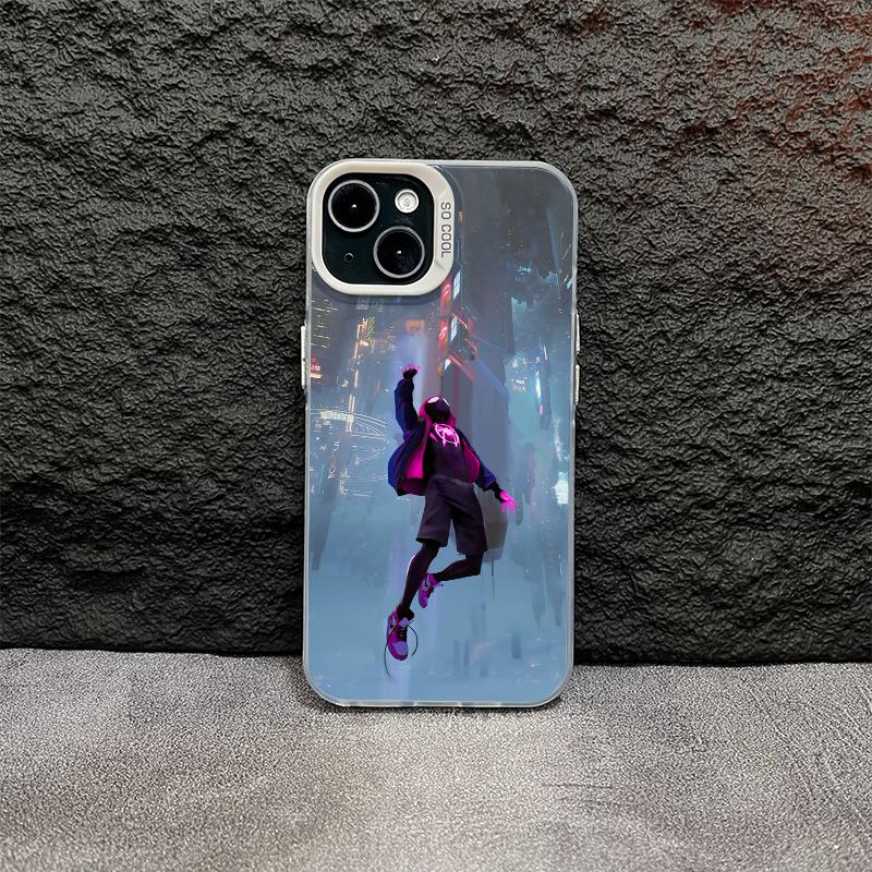 Original Marvel Superhero Phone Case