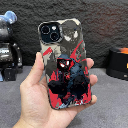 Original Marvel Superhero Phone Case