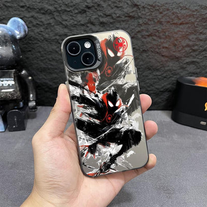 Original Marvel Superhero Phone Case