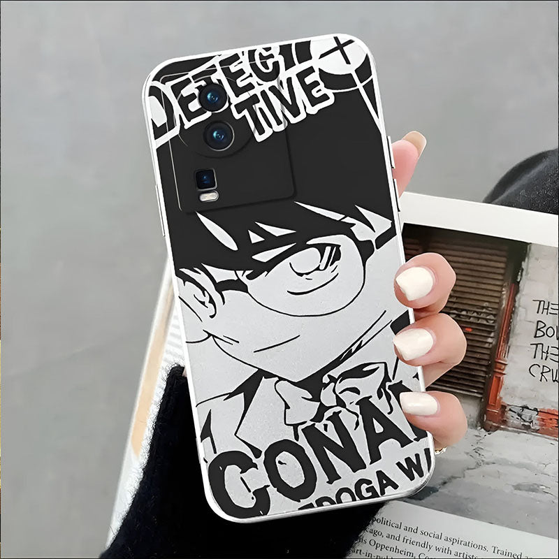 Detective Conan Phone Case