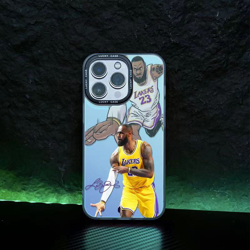 NBA Phone Cases