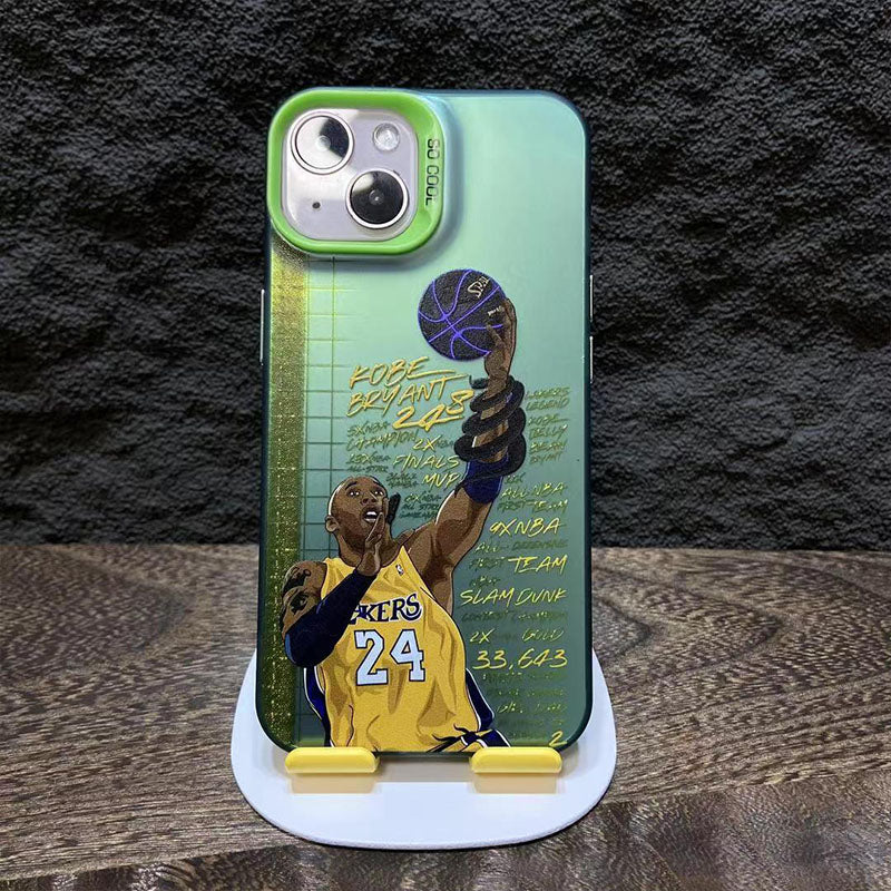 NBA Phone Cases