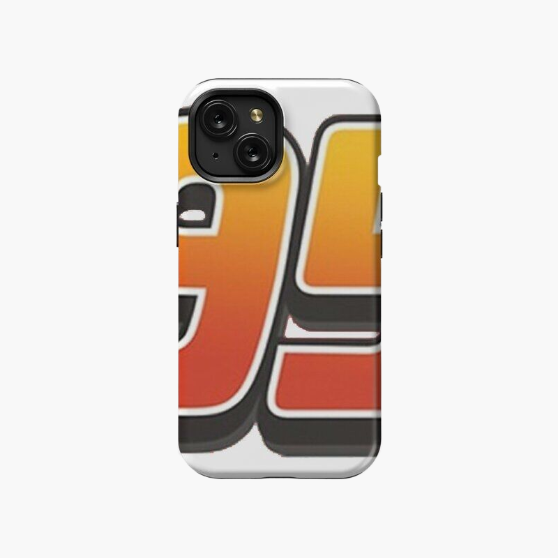 Lightning Mcqueen Phone Cases