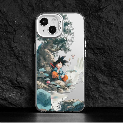 Dragon Ball Anime Phone Case