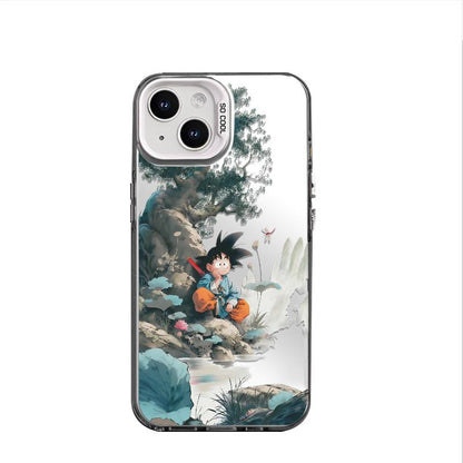 Dragon Ball Anime Phone Case