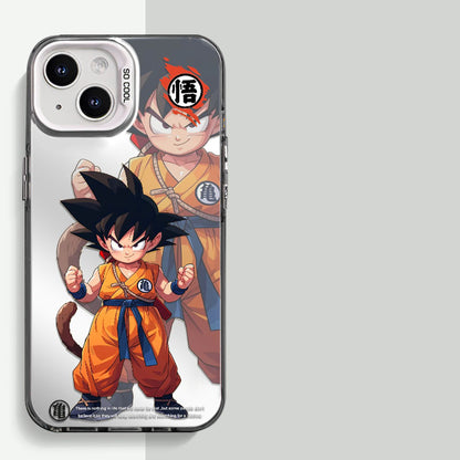 Dragon Ball Anime Phone Case