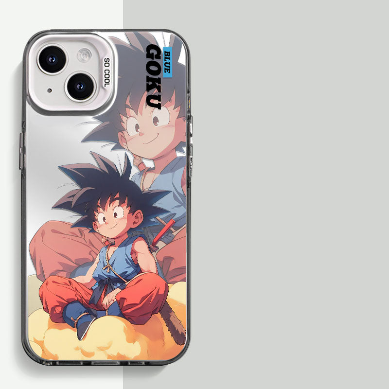 Dragon Ball Anime Phone Case