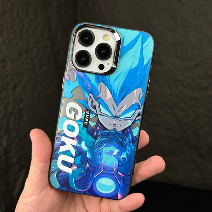 Dragon Ball Anime Phone Case