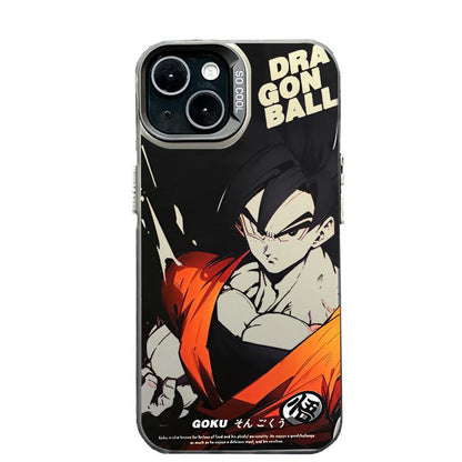 Dragon Ball Anime Phone Case